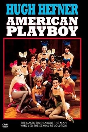 Poster Hugh Hefner: American Playboy 2003