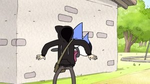 Regular Show: 3×11