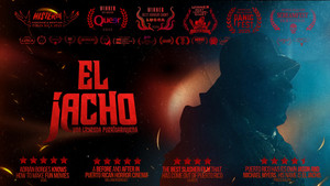 El Jacho: A Puerto Rican Legend 1