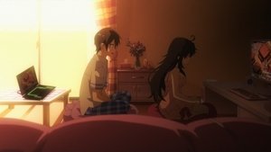 And You Thought There Is Never a Girl Online? Season 1 Episode 5