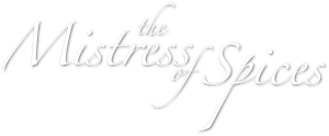 The Mistress of Spices