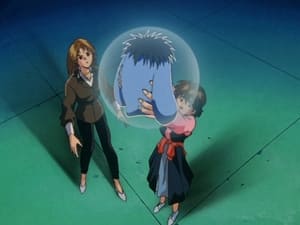 Yu Yu Hakusho: Season 3 Episode 25