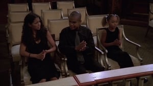 My Wife and Kids The Funeral