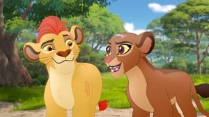 The Lion Guard: 3×18