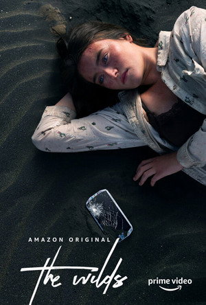 Постер сериала «Дикарки (2020 - 2022)» — (19 из 54)