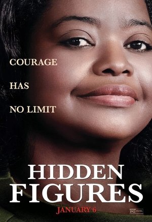 poster Hidden Figures
