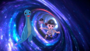 Doremi Dalimi the Movie: Sing-Along Party