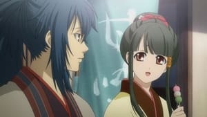 Hakuoki Reimeiroku: 3×9