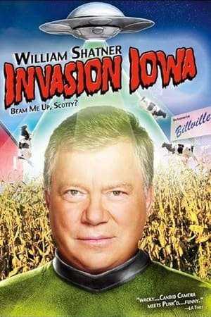 Image Invasion Iowa