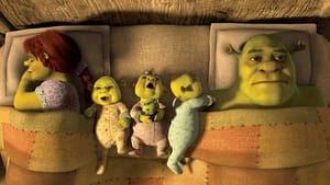 Shrek, felices para siempre