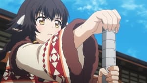 Utawarerumono Mask of Truth – Le chant des rêves : Le Masque de vérité: Saison 1 Episode 7