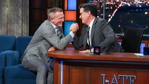 The Late Show with Stephen Colbert: 7×89