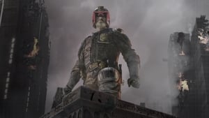 Dredd (2012)