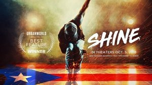 Shine (2017) Türkçe Dublaj izle