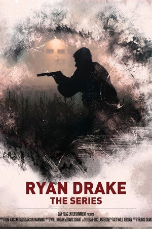 Image Rogue Elements: A Ryan Drake Story