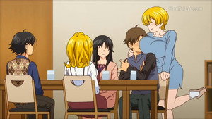 Honey Blonde 2 Episodio 4