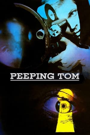 watch-Peeping Tom