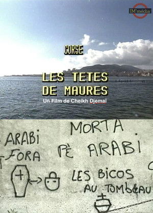 Corse – « les Têtes de Maures »