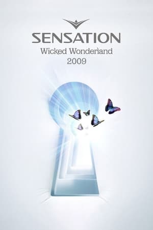 Poster Sensation White: 2009 - Netherlands 2009