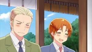 Hetalia: World Stars: 1×12