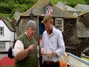 Doc Martin: 5×4, episod online subtitrat