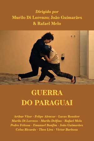 Guerra do Paraguai (2025)