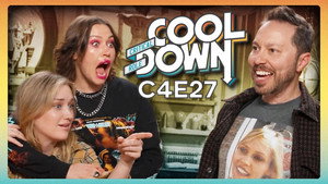 Critical Role Cooldown Episode 27