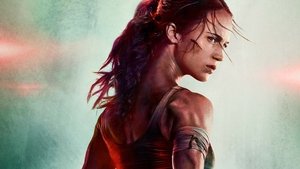 Tomb Raider Película Completa HD 1080p [MEGA] [LATINO] 2018