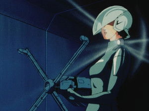 Ein Supertrio – Cat’s Eye: 1×16