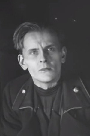 Igor Doronin portrait