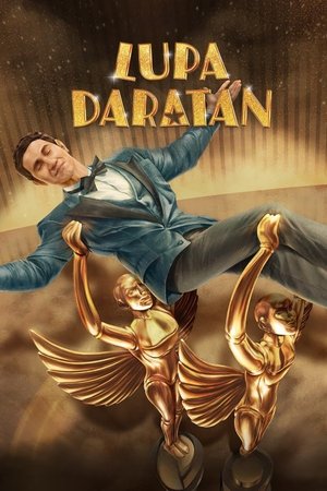 Lost in the Spotlight (2025)