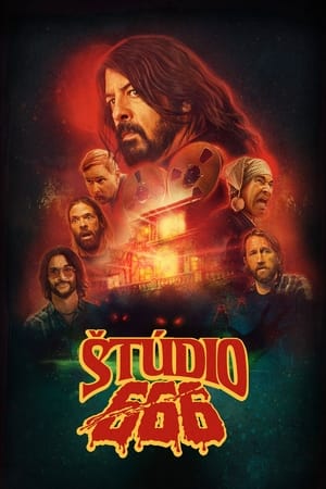 Studio 666 (2022)