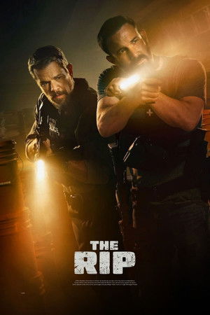 poster The Rip