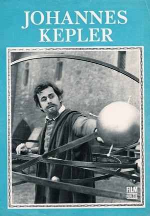 Poster Johannes Kepler (1974)