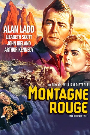 Red Mountain 22