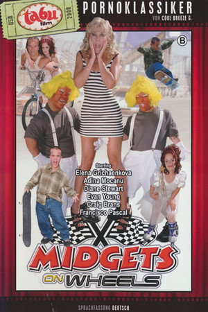 Midgets on Wheels 2