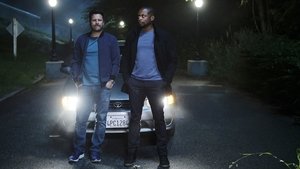 Psych – The Movie (2017)