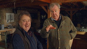 Episode 4 of Clarkson's Farm