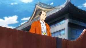 Gintama Season 7 Episode 35