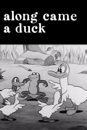 Image Along Came a Duck
