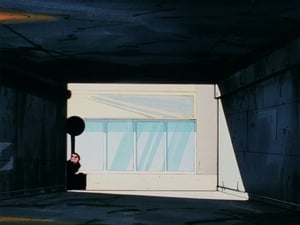 Ranma ½ Sasuke's Mission: Improbable