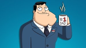 poster American Dad!