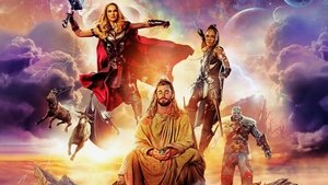 Thor: Amor y Trueno (2022) HD 1080P LATINO/ESPAÑOL/INGLES