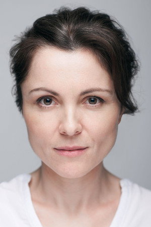 Ania Lanuszewska