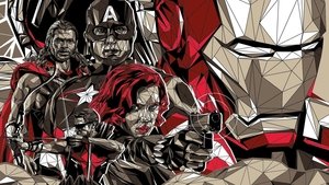 Avengers 2: Era de Ultron (2015) Latino – Castellano