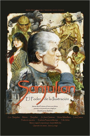 Sanjulián: el poder de la ilustración 5
