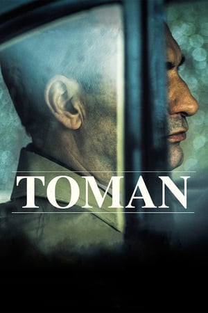 Toman - Movie poster