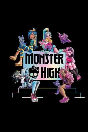 Image Monster High: Webisodes