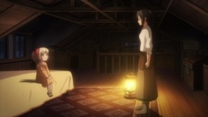 UchiMusume: Saison 1 Episode 3