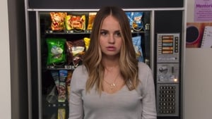 Insatiable 2 episodio 3